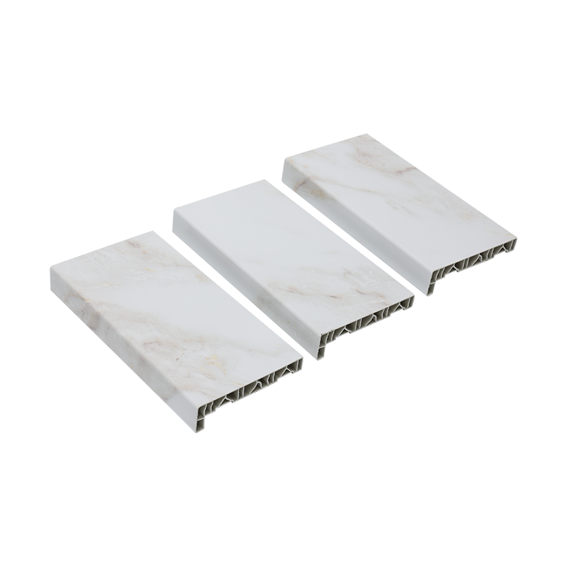 UPVC 窓辺ボード