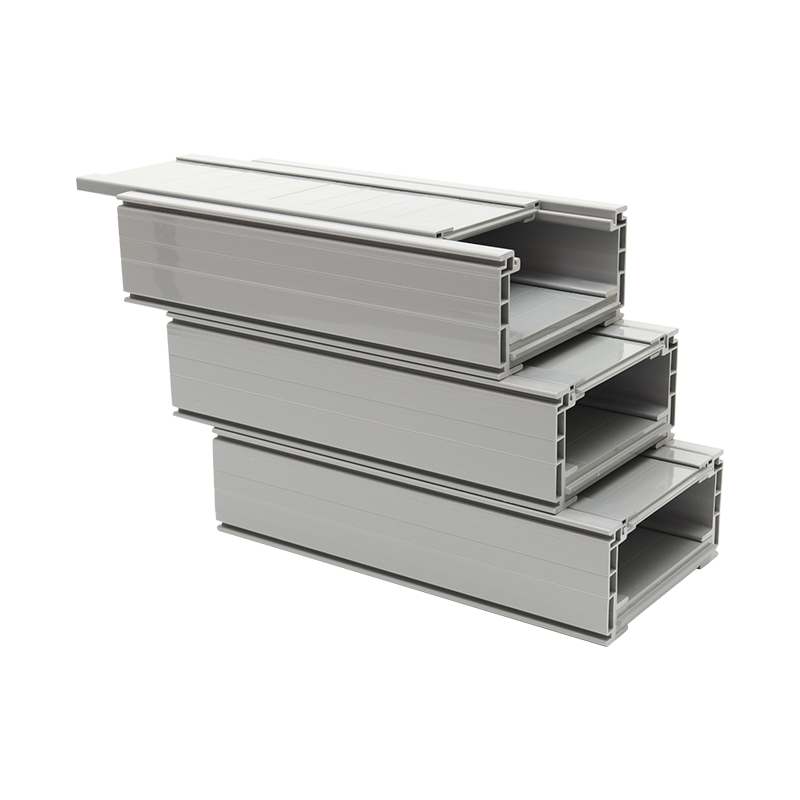 UPVC ケーブル トレイ