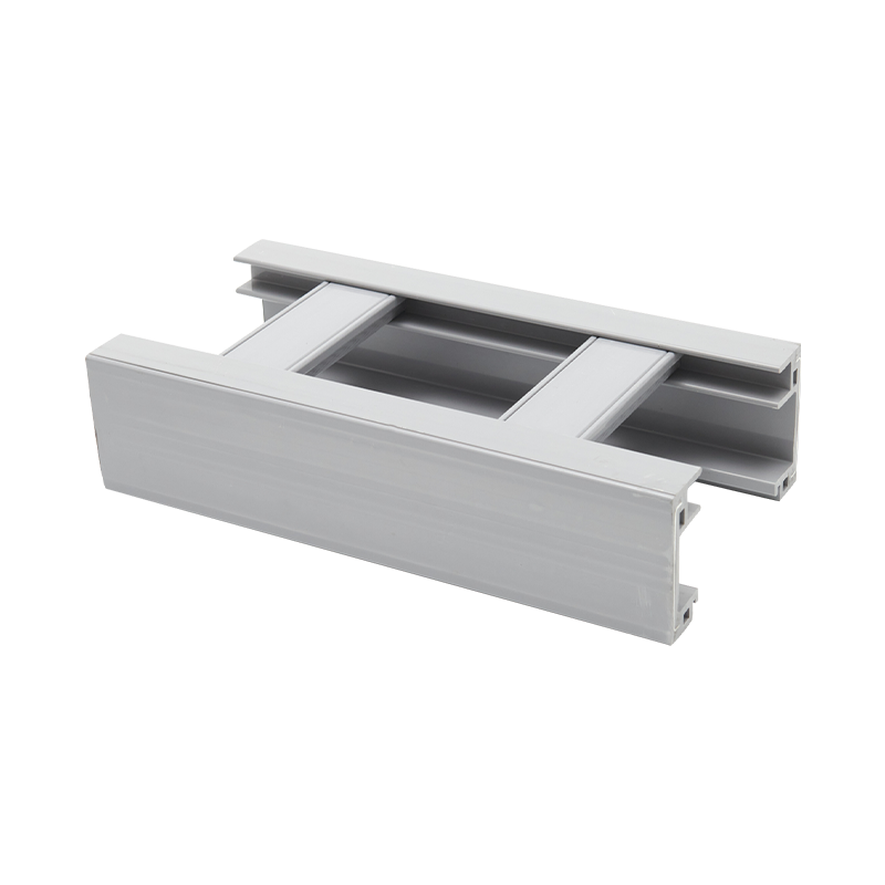 UPVC ケーブル トレイ