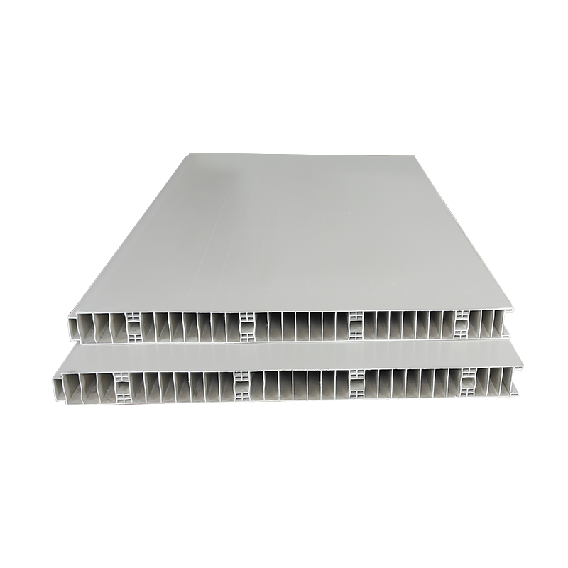 UPVC パーティションボード