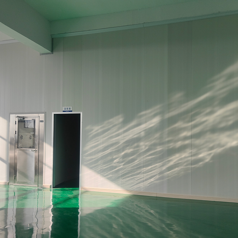 UPVC パーティションボード