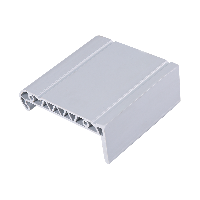 UPVC パーティションボード