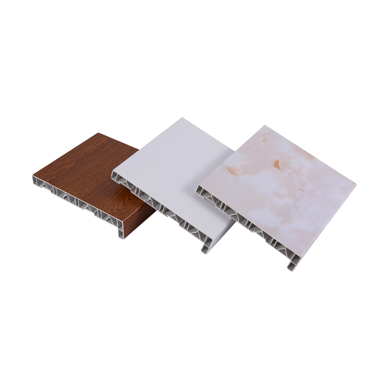 UPVC 窓辺ボード