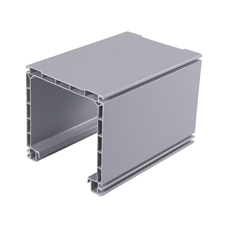 UPVC ケーブル トレイ