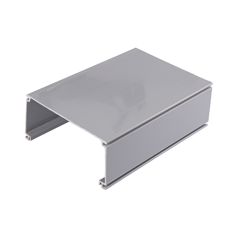 UPVC ケーブル トレイ