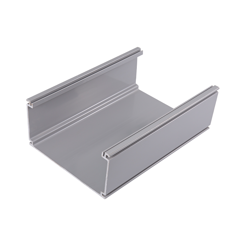 UPVC ケーブル トレイ