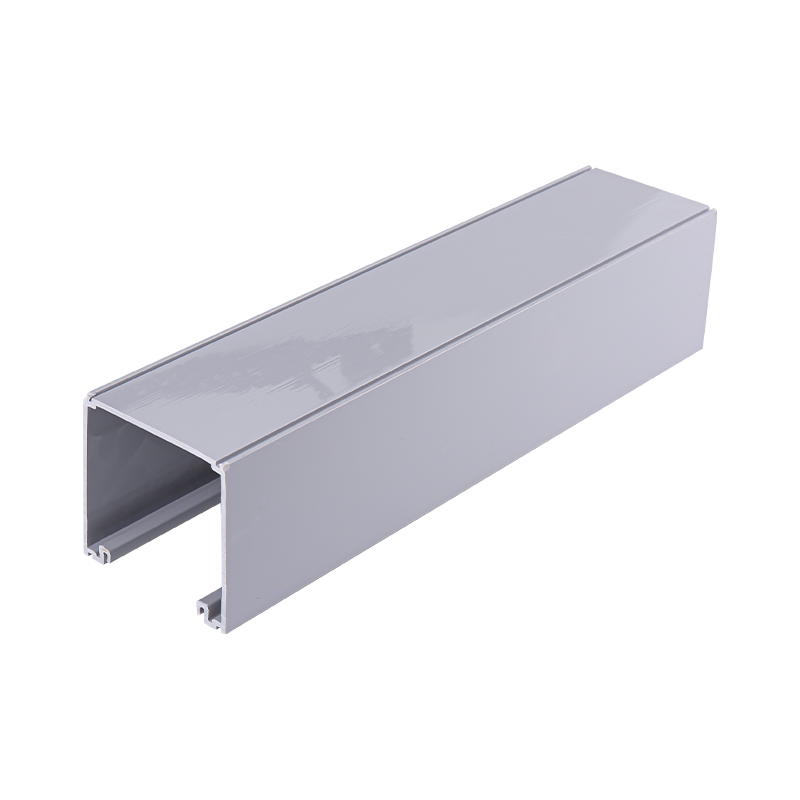 UPVC ケーブル トレイ