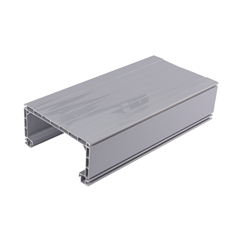 UPVC ケーブル トレイ